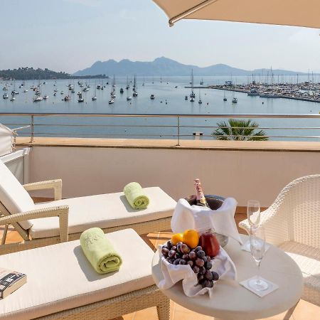 Hotel Miramar Mallorca Поланко Экстерьер фото