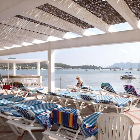 Hotel Miramar Mallorca Поланко Экстерьер фото