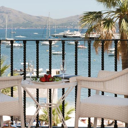 Hotel Miramar Mallorca Поланко Номер фото