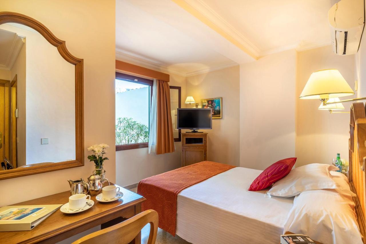 Hotel Miramar Mallorca Поланко Номер фото