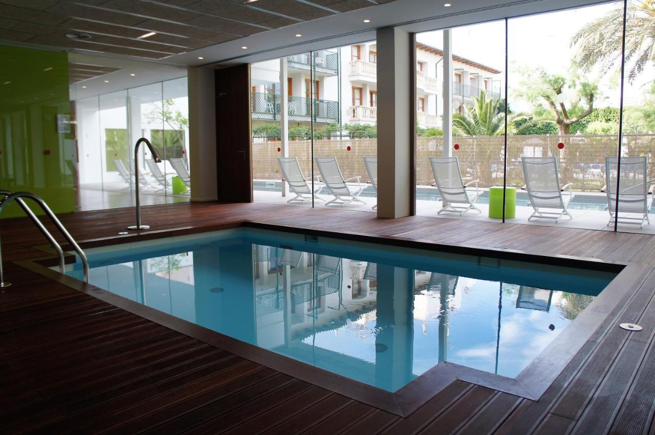 Hotel Miramar Mallorca Поланко Экстерьер фото