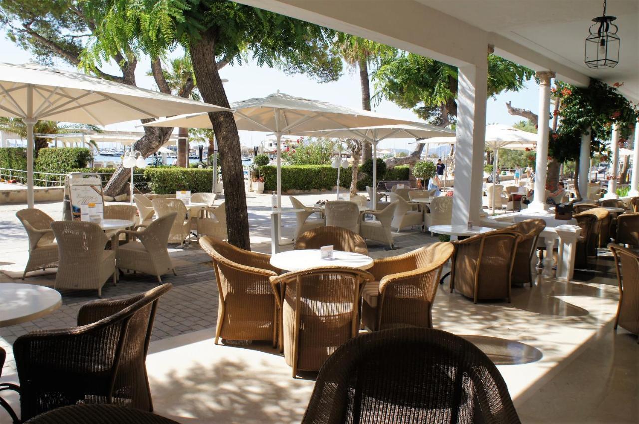 Hotel Miramar Mallorca Поланко Экстерьер фото