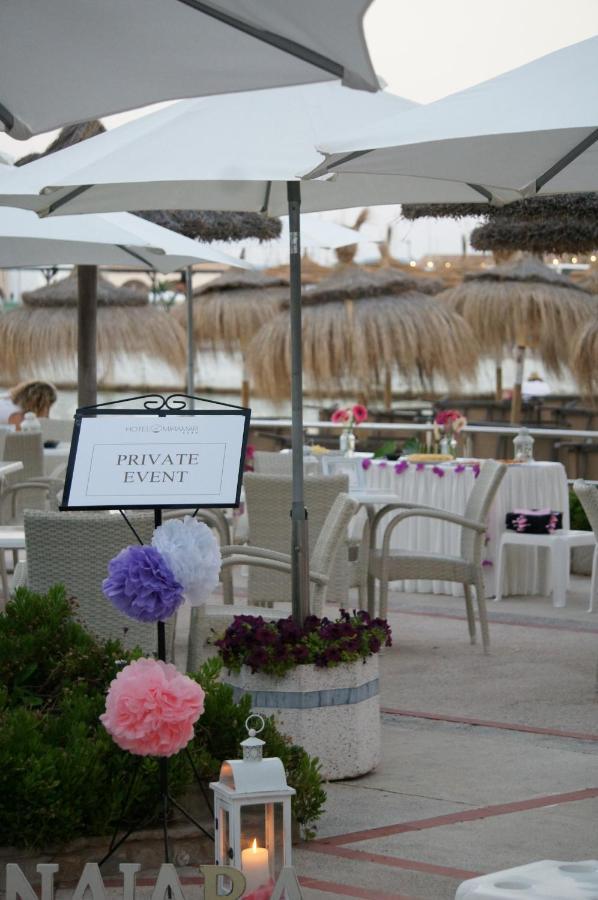 Hotel Miramar Mallorca Поланко Экстерьер фото