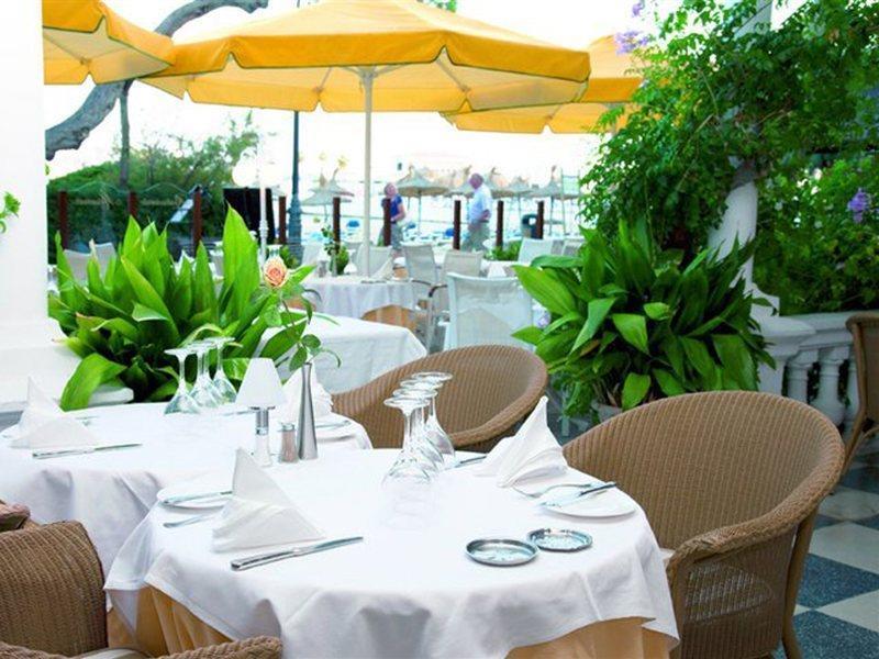 Hotel Miramar Mallorca Поланко Экстерьер фото