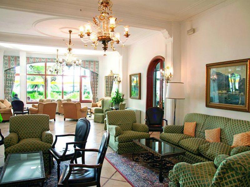 Hotel Miramar Mallorca Поланко Экстерьер фото