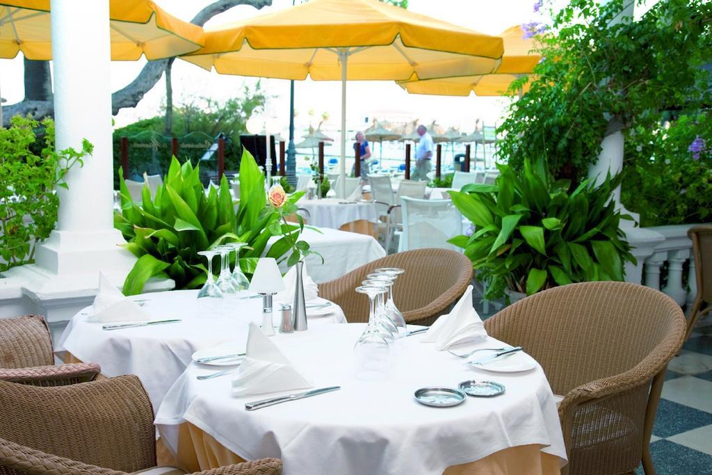 Hotel Miramar Mallorca Поланко Экстерьер фото
