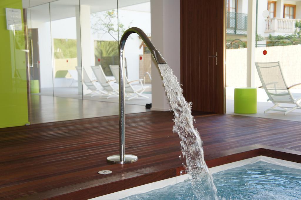 Hotel Miramar Mallorca Поланко Экстерьер фото
