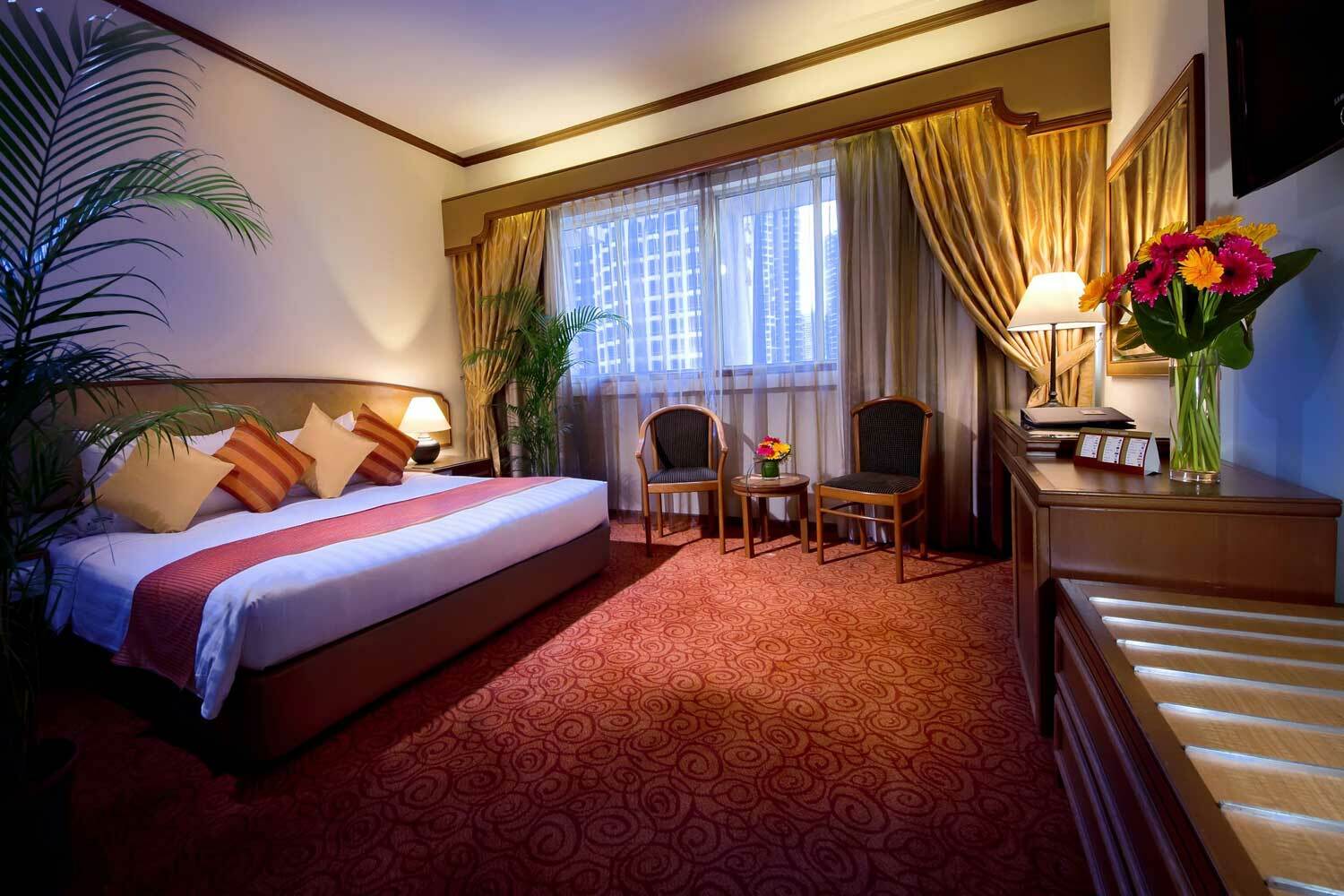 Hotel Miramar Mallorca Поланко Экстерьер фото