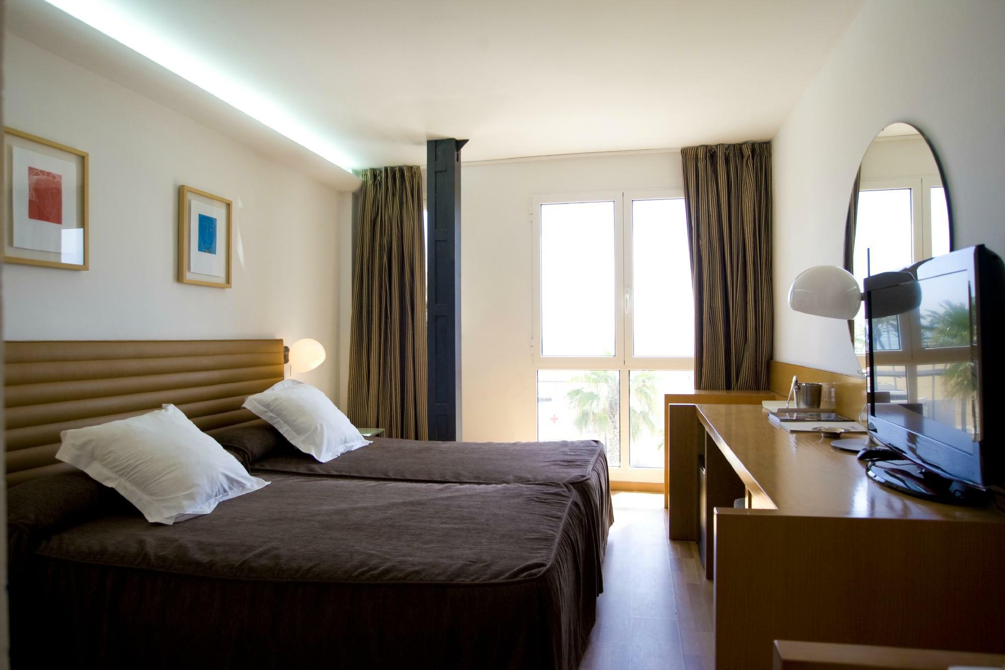 Hotel Miramar Mallorca Поланко Экстерьер фото