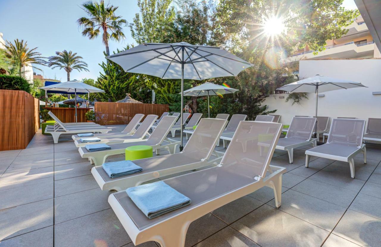 Hotel Miramar Mallorca Поланко Экстерьер фото