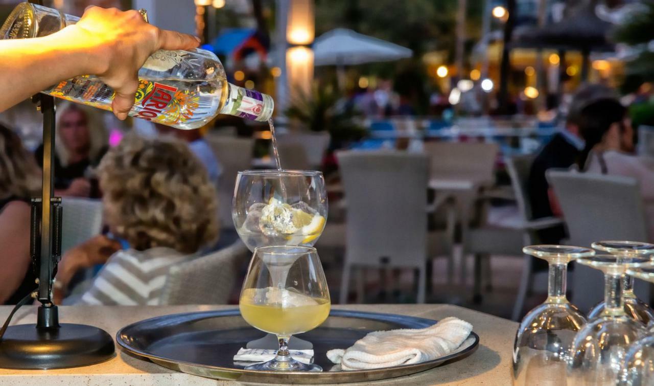 Hotel Miramar Mallorca Поланко Экстерьер фото