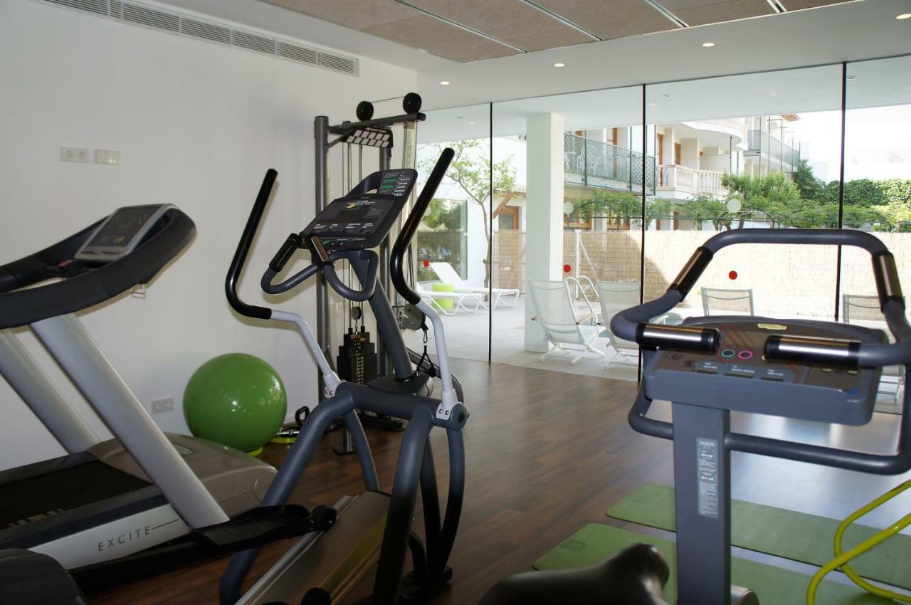 Hotel Miramar Mallorca Поланко Экстерьер фото