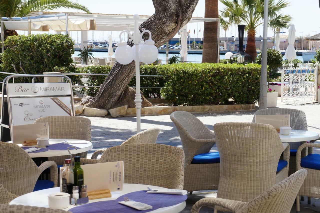 Hotel Miramar Mallorca Поланко Экстерьер фото