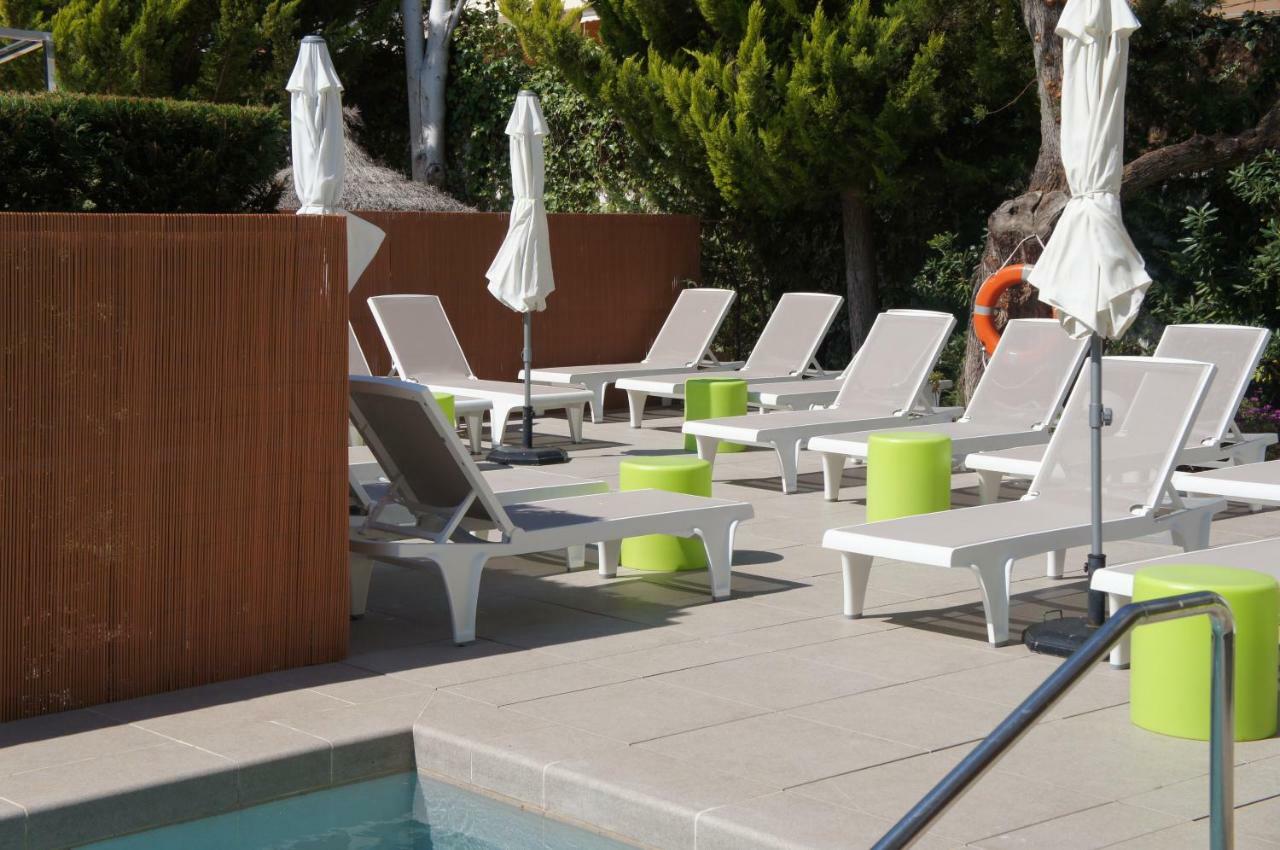 Hotel Miramar Mallorca Поланко Экстерьер фото